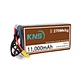 solid battery for uav